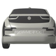 Illustration for article titled These Patent Images Seem To Show The Look Of The Upcoming BMW i5 Sedan